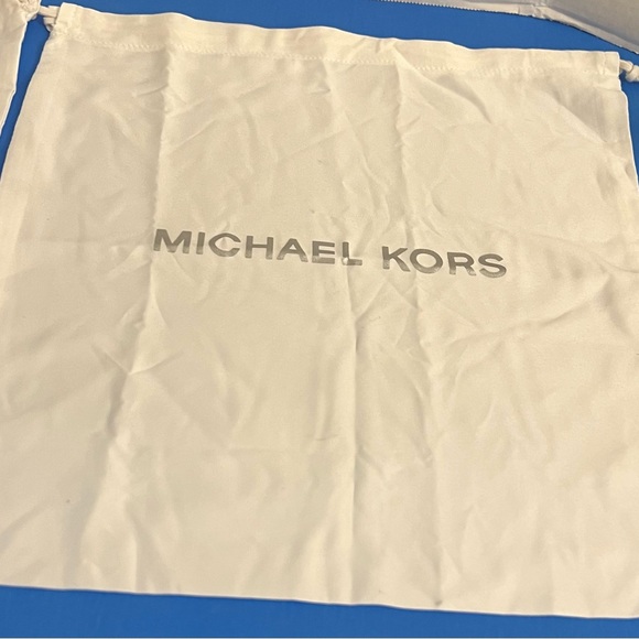 Michael Kors white Dust Bags Set - Picture 12 of 16
